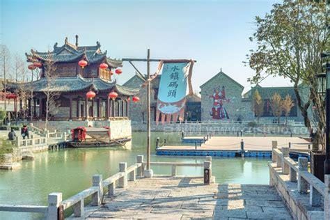 徐州有哪些好玩的旅游景点推荐（徐州游玩必去的7个地方）