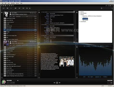 foobar2000 插件包（foobar2000插件包 v0.0.4）