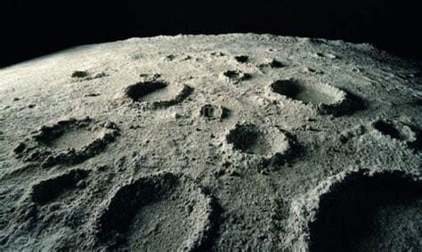 月球上的月壤是什么 月壤介绍