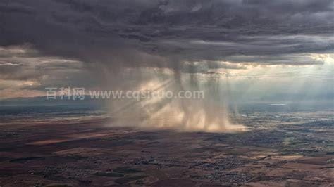 下雨的天空(下雨的天空突然雷声轰隆隆是什么歌)