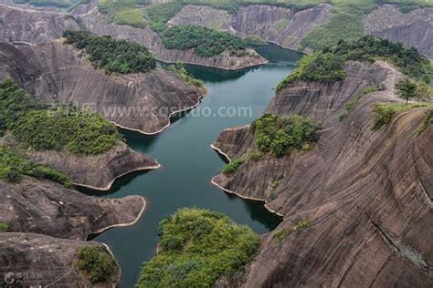 湖南郴州十大旅游景点（郴州有哪些值