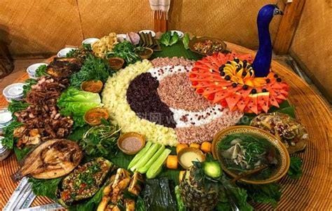 傣族的饮食 傣族的饮食习俗有哪些
