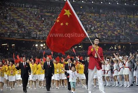 中国首次参加奥运会(中国首次参加奥运会是哪一年)