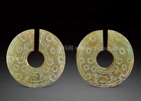 中国古代玉文化(中国古代玉文化的