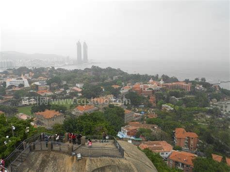 不登不算到厦门(不登不算到厦门之称的景点)