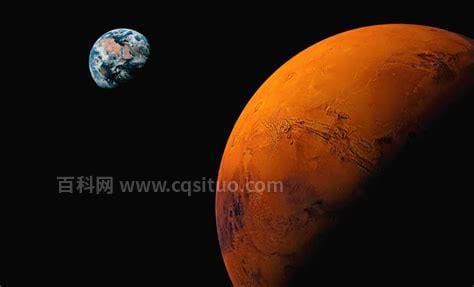 火星上有什么 火星上存在的东西