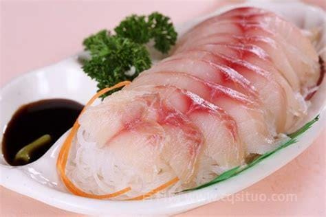 日本生鱼片(日本生鱼片常用的鱼)