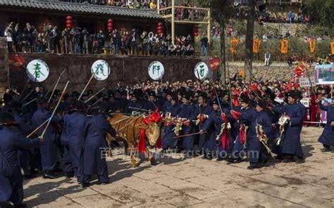 说春是石阡哪个民族