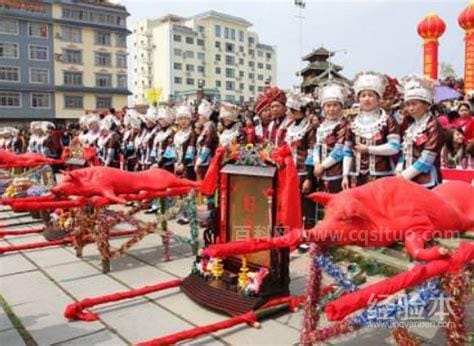 花炮节是哪个民族的传统节日