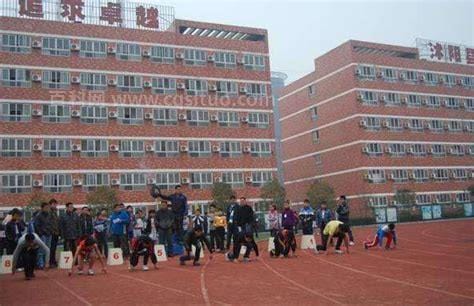 江苏省沭阳县都有哪些学校