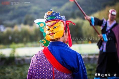 穿青人是什么民族的人