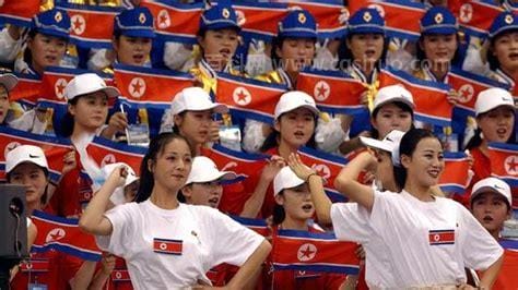 朝鲜有参加奥运会吗