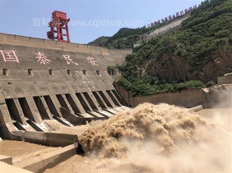 三门峡十大旅游景点大全(三门峡旅游景点大全介绍)