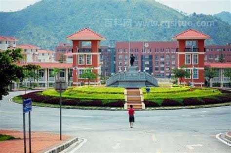 广州二本a线的大学有哪些