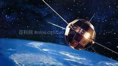 我国第一颗人造卫星在哪里发射的