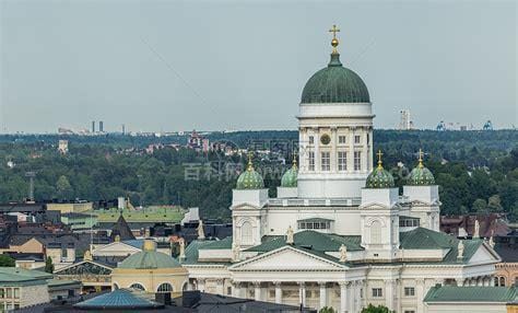 芬兰首都