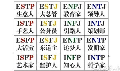 16型人格中最可怕的人格，ISTP擅长分析、讲究实效和行动