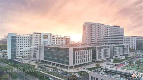 耳鼻喉科医院排名第一的医院，复旦大学附属眼耳鼻喉科医院上榜