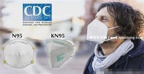 为什么KN95口罩不能防新冠，可以吸收飞沫/尘粒/气溶