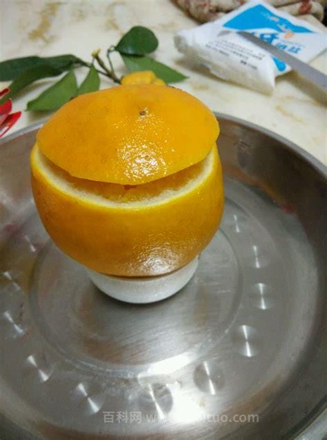 盐蒸橙子千万别乱吃，不适合风寒感冒吃