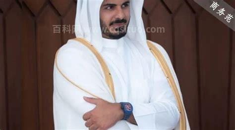 卡塔尔现在有几个王子