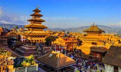 尼泊尔的首都是哪个城市