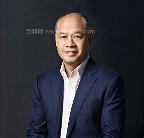 李宁董事长和ceo是谁