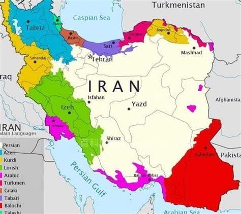伊朗国家语言是什么