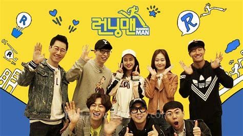 runningman2014节目表及嘉宾