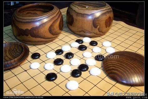 世界棋类流行排名