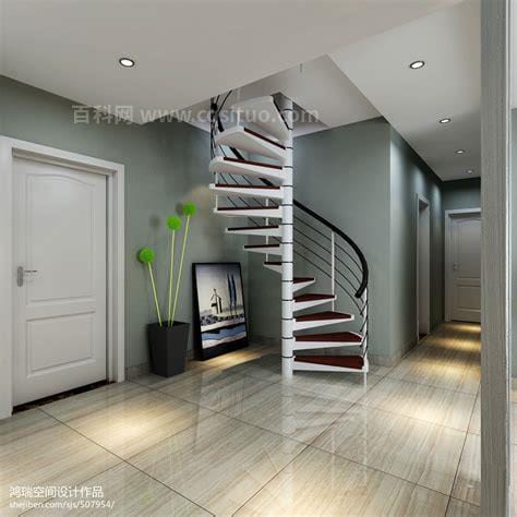 室内楼梯改造最佳方法