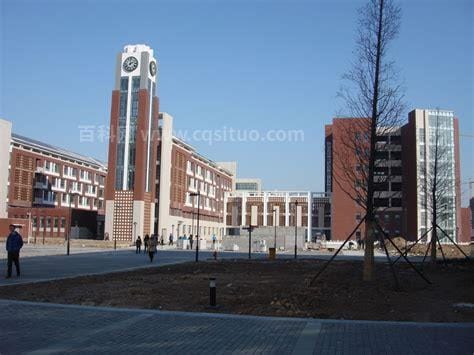 济宁市第一中学的历史沿革