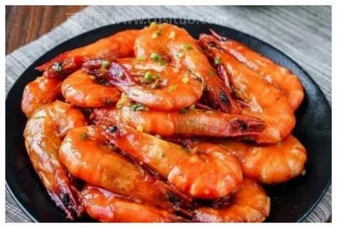 虾的10种最佳吃法最简单的做法