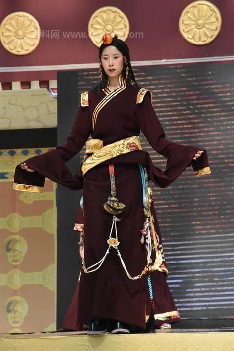 西藏藏族服装有哪些