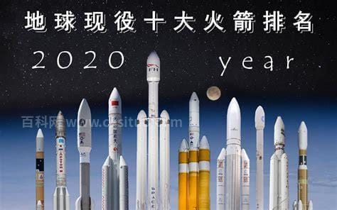 世界十大火箭速度排名