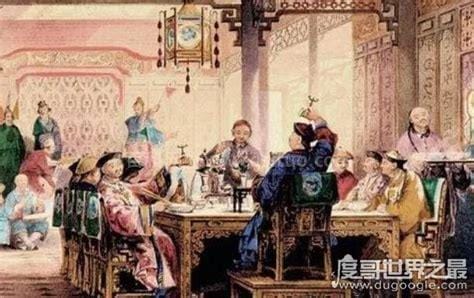 1788年中国发生了什么