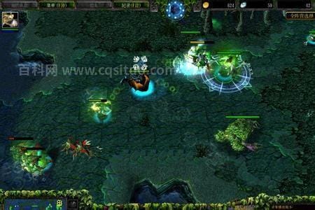 dota1树精卫士a杖效果