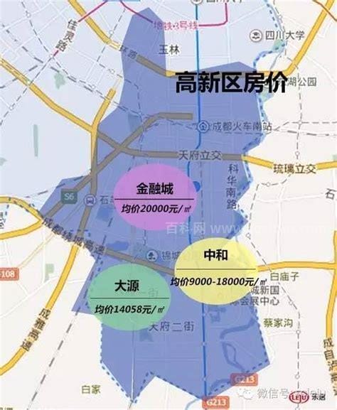 济南市高新区地理范围