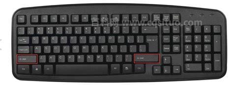 键盘leftbutton是哪个键