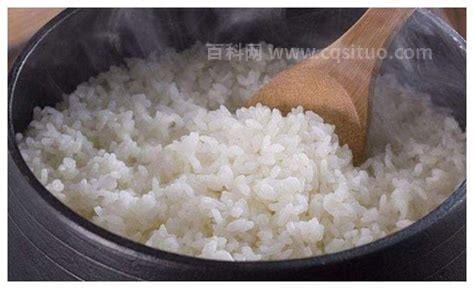 电压力煲蒸米饭的方法