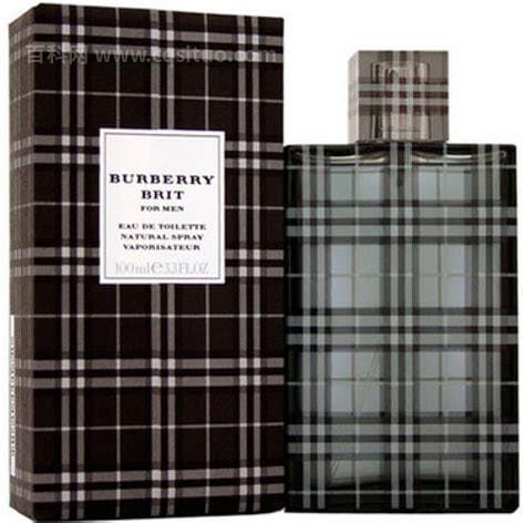 BURBERRYBRIT什么意思