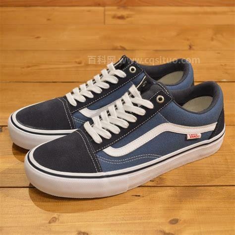 Vans Era一般怎么搭配