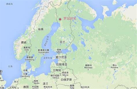 芬兰面积相当于中国哪个省