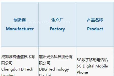 鼎桥与华为关系