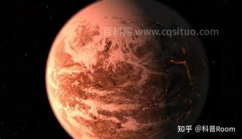 格利泽581g星球介绍