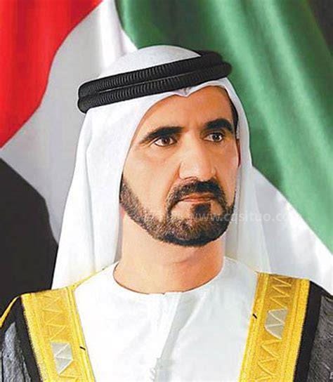 迪拜有国王还是总统