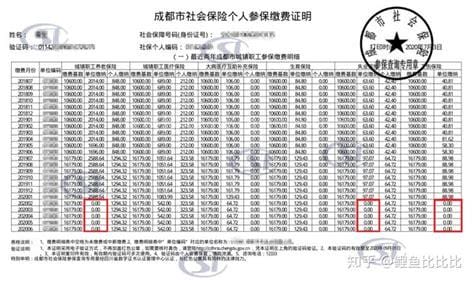 重庆社保查询网