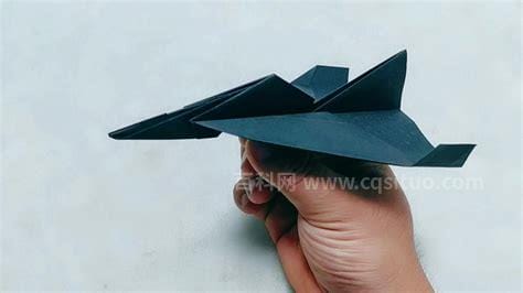 世界十大最强纸飞机