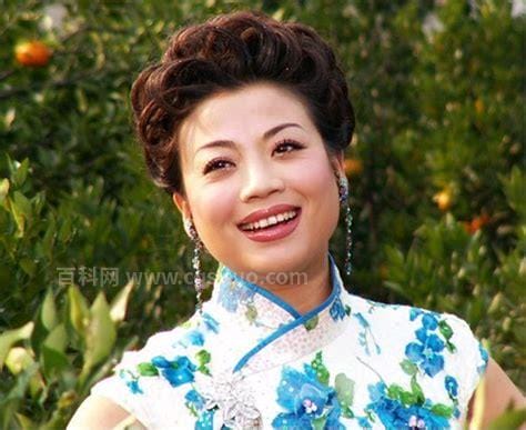 中国最矮的女歌唱家是谁