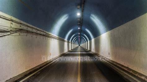隧道和地下通道有什么不同